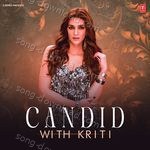 Candid With Kriti - Danish Sabri Song Download